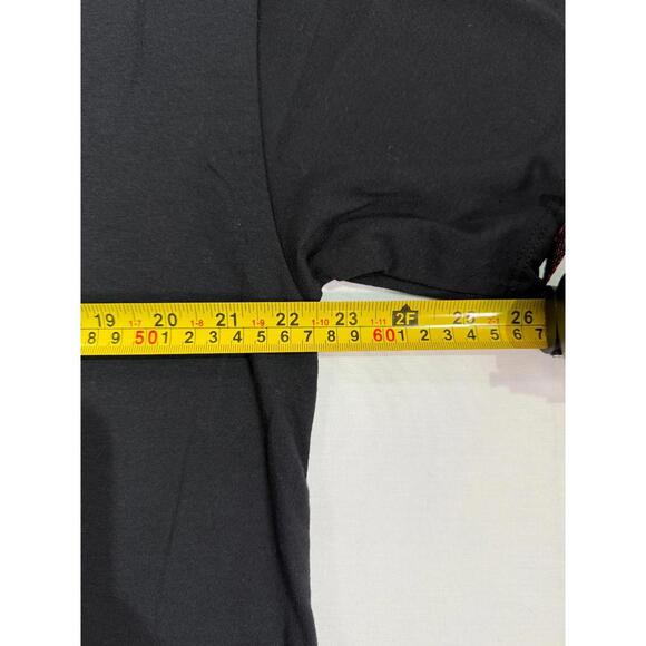 Official Billie Eilish "Hit Me Hard and Soft"  Graphic T-Shirt Size Medium - Picture 6 of 8